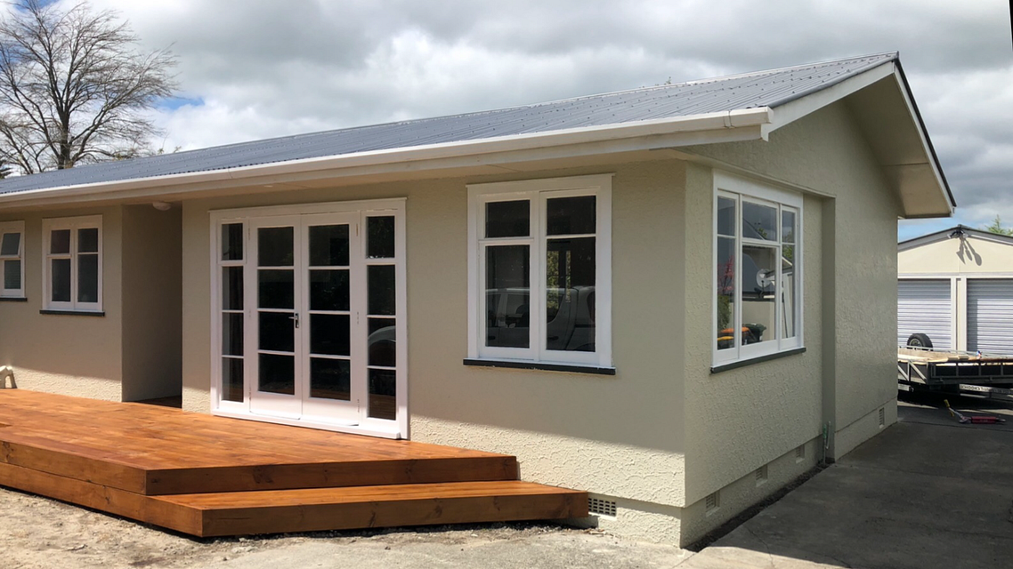 House for rent Palmerston North Terrace End myRent.co.nz