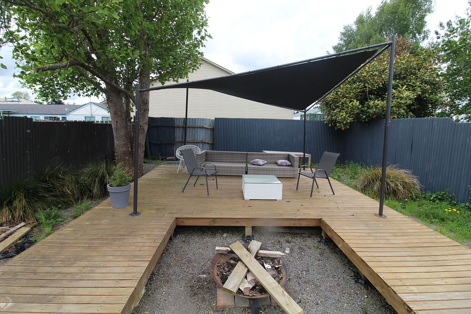 House for rent Raetihi 7 Queen Street, Raetihi myRent.co.nz