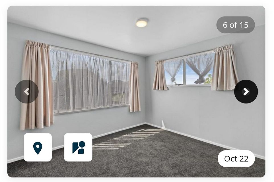 Unit for rent Christchurch 4/14 Peer Street, Upper Riccarton myRent