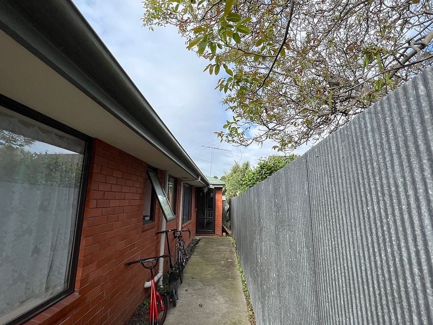 House for rent Christchurch 43A Wainui Street, Riccarton myRent.co.nz