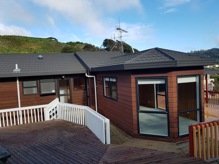 House for rent Porirua 9 Pilot Lane, Whitby myRent.co.nz