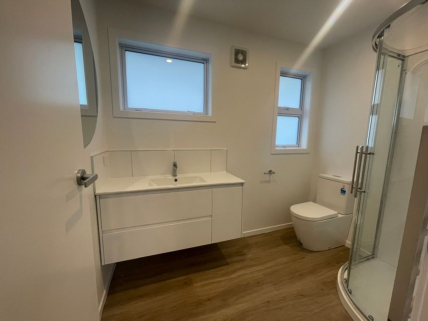 House for rent Lower Hutt 3/31 Donnelley Drive, Wainuiomata myRent