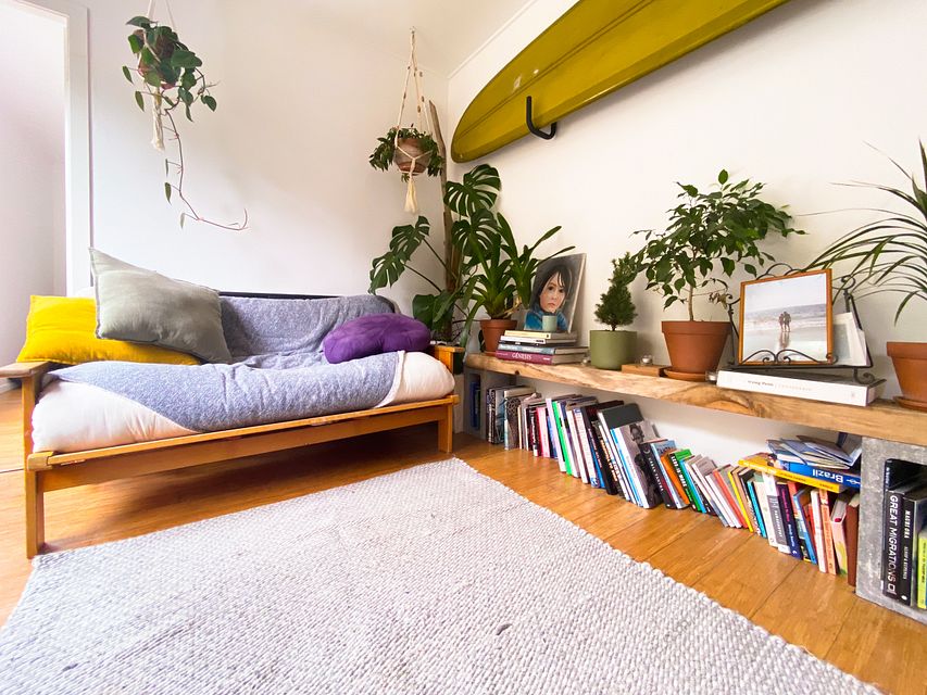 House for rent Wellington 45B Randwick Road, Northland myRent.co.nz