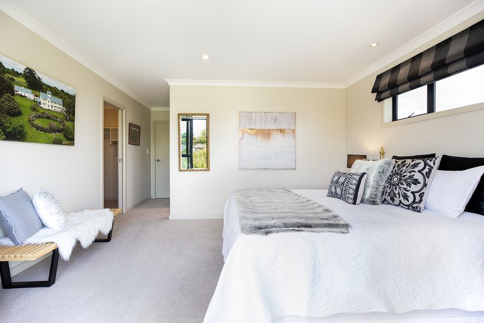 House for rent Cambridge 6B Arnold Street, Leamington myRent.co.nz