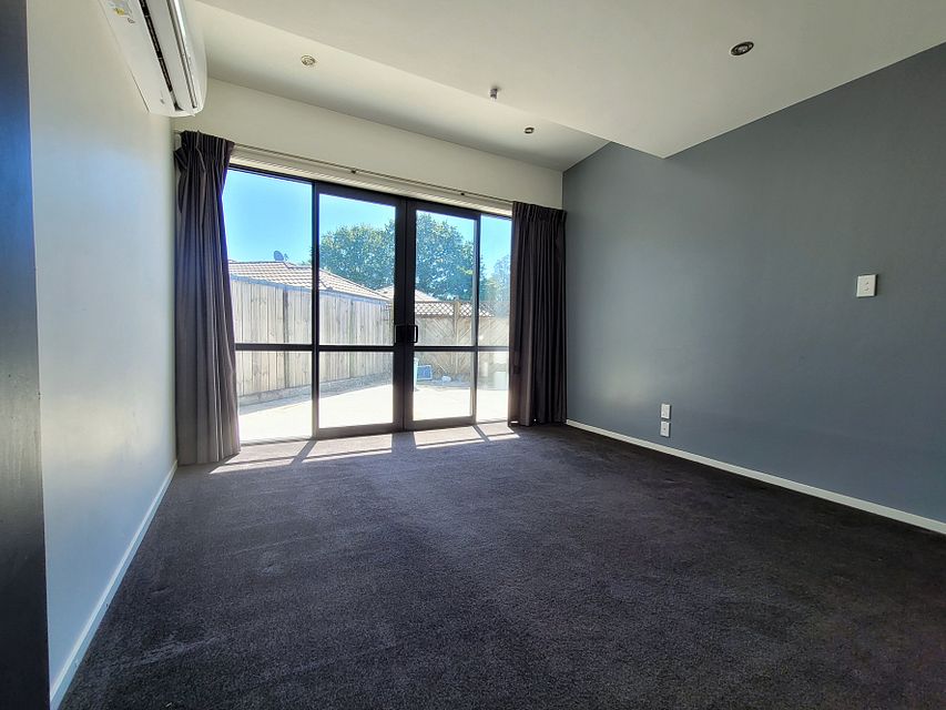 Townhouse for rent Hamilton 1/189 Massey Street, Frankton myRent.co.nz