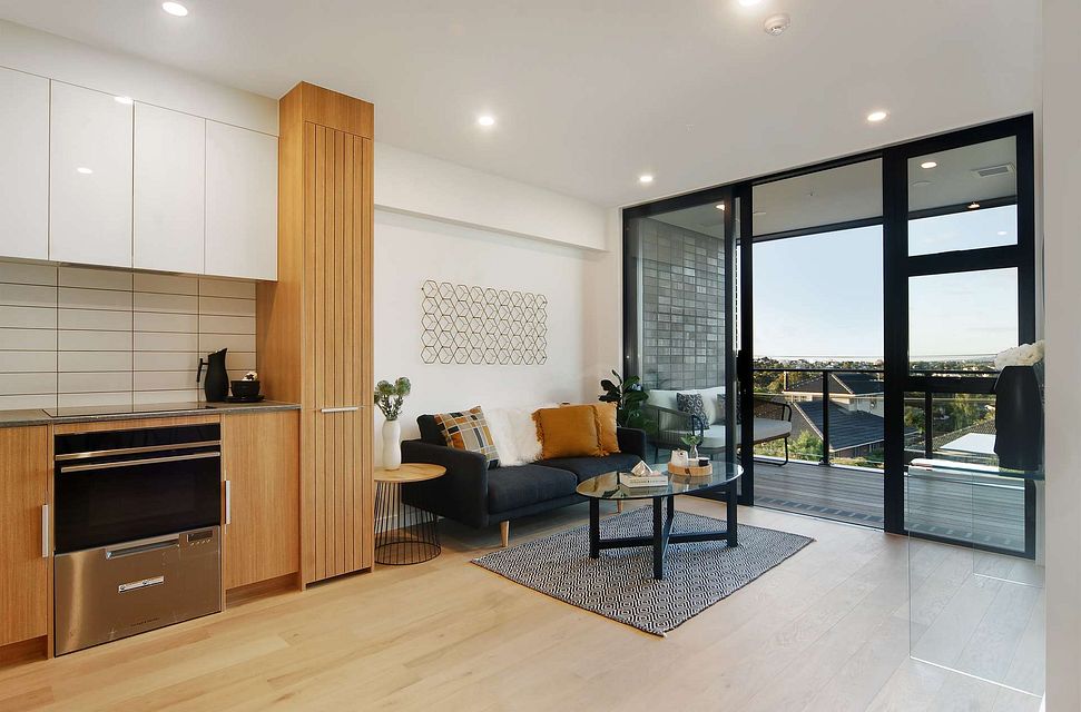 Apartment for rent Auckland 202/20A Pukerangi Crescent, Ellerslie