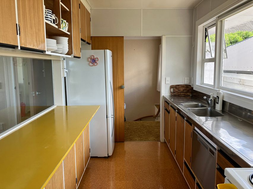 House for rent Wellington Karori myRent.co.nz