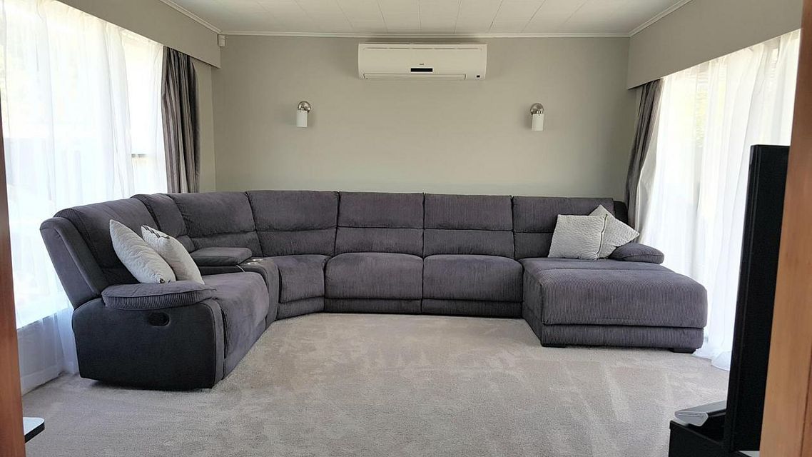 House for rent Lower Hutt 57 Momona Street, Wainuiomata myRent.co.nz