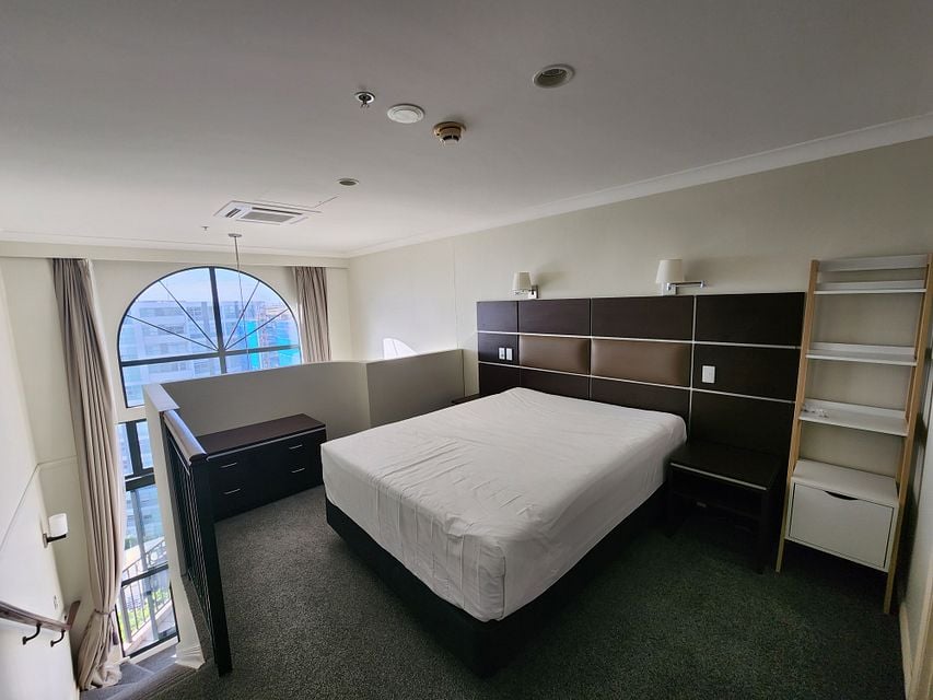 Apartment for rent Auckland 10D/100 Greys Avenue, Auckland Central