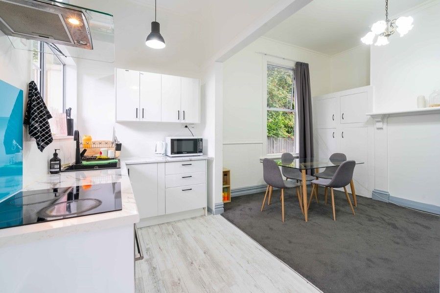 Apartment for rent Dunedin 41B Garfield Avenue, Roslyn myRent.co.nz