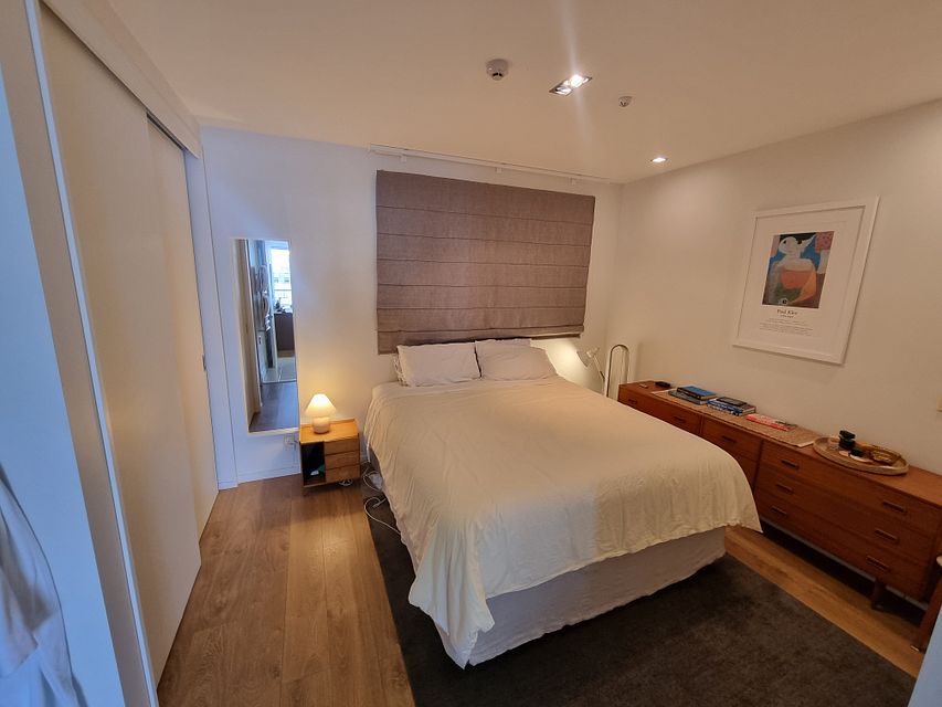 Apartment for rent Auckland 603/28 College Hill, Freemans Bay