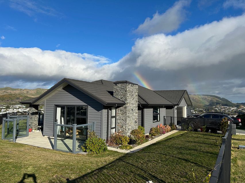 Average rent in Porirua myRent.co.nz