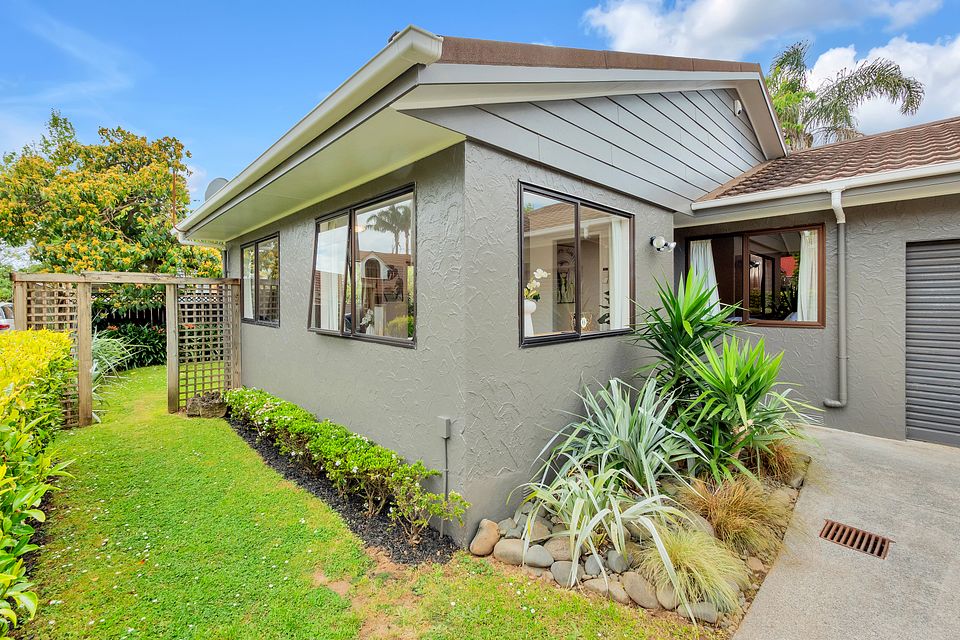 House for rent Auckland 2/49 Onslow Avenue, Epsom myRent.co.nz