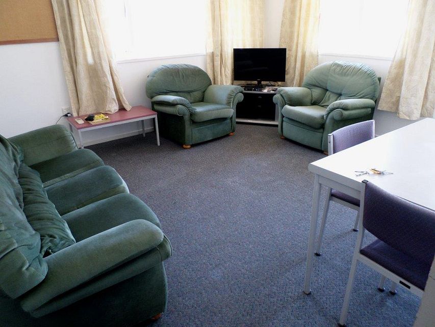 Flat for rent Dunedin 133 Harbour Terrace, North Dunedin myRent.co.nz