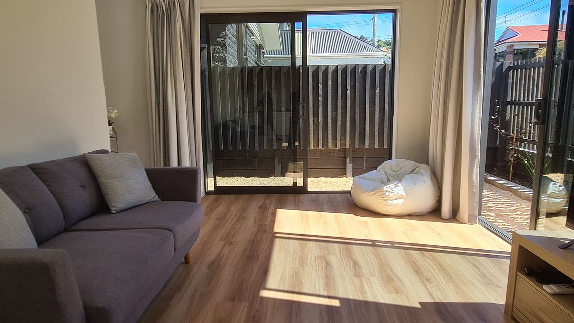 Townhouse for rent Dunedin 29 Playfair Street, Caversham myRent.co.nz