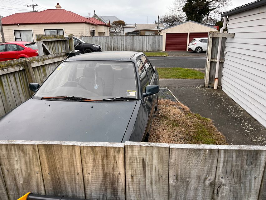 Flat for rent Dunedin 87A Bay View Road, South Dunedin myRent.co.nz