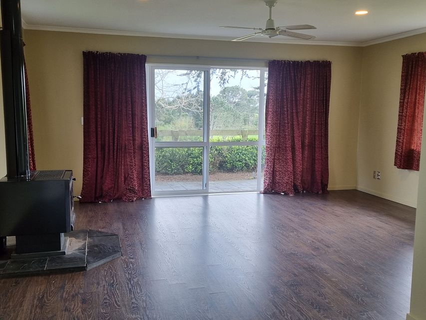 House for rent Matamata 611D Tauranga Road, Te Poi myRent.co.nz