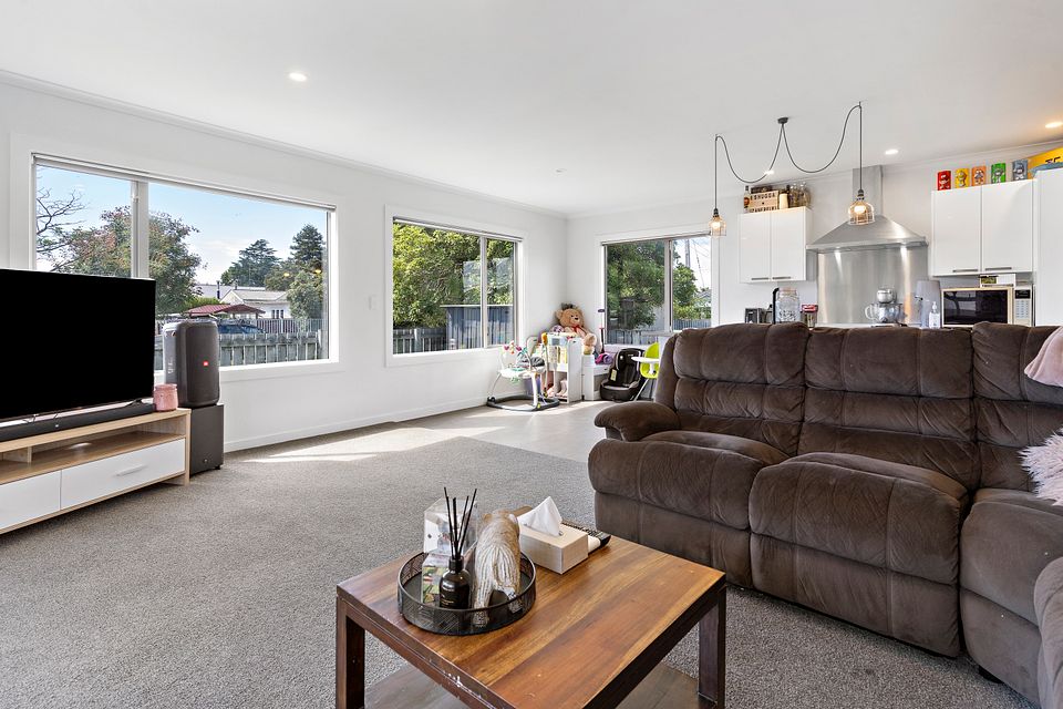 House for rent Masterton 154 Essex Street, Masterton myRent.co.nz