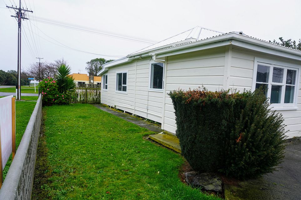 House for rent Manaia 27 Hassard Street, Manaia myRent.co.nz