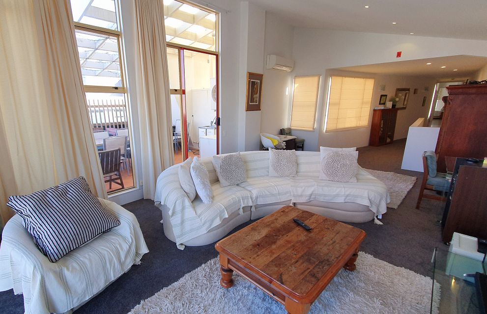 Apartment for rent Wellington 803/8 Church Street, Wellington Central