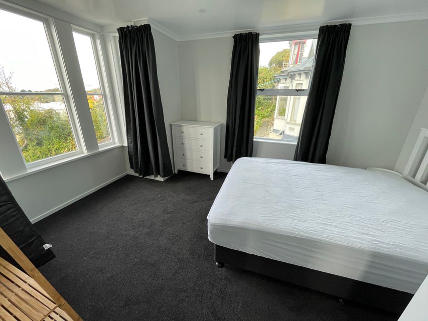 Apartment for rent Dunedin 332A High Street, Dunedin Central myRent