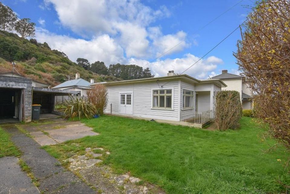 House for rent Dunedin 54 Woodhaugh Street, Woodhaugh myRent.co.nz