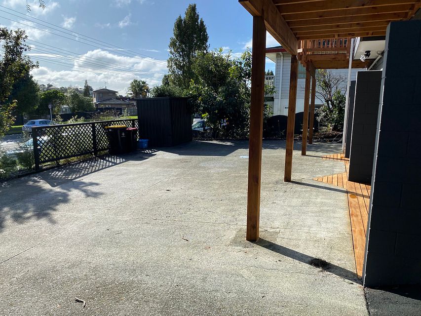 Unit for rent Tauranga 60A Bay Road, Bay myRent.co.nz