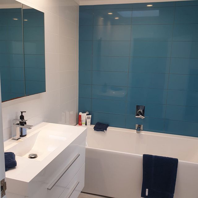 House for rent Auckland 22B Seine Road, Forrest Hill myRent.co.nz