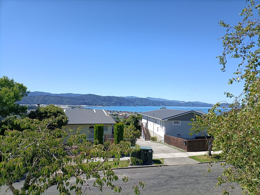 House for rent Lower Hutt 7 Stanhope Grove, Korokoro myRent.co.nz