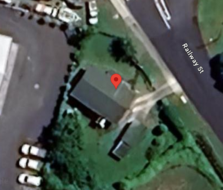 House for rent Paeroa 28 Railway Street, Paeroa myRent.co.nz