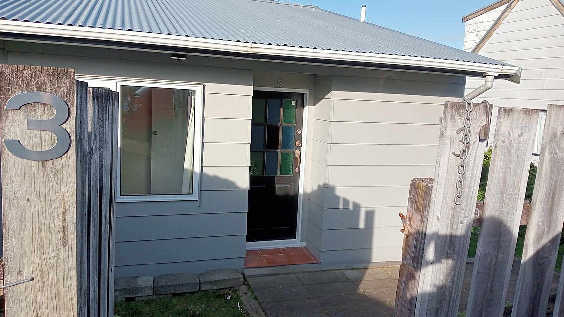 Flat for rent Auckland 3/223 Birkdale Road, Birkdale myRent.co.nz