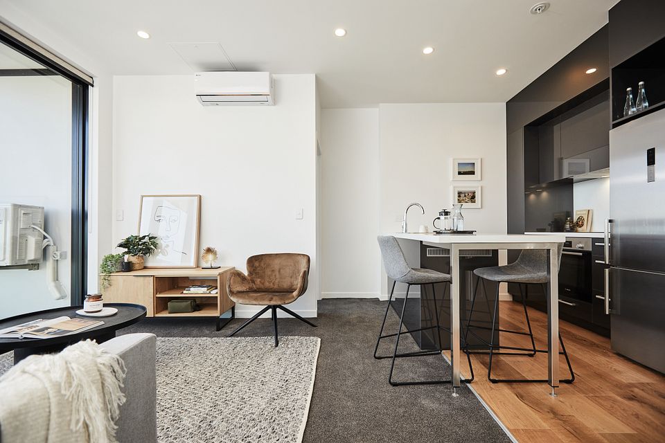 Apartment for rent Auckland 1402/8 Lakewood Court, Manukau myRent.co.nz