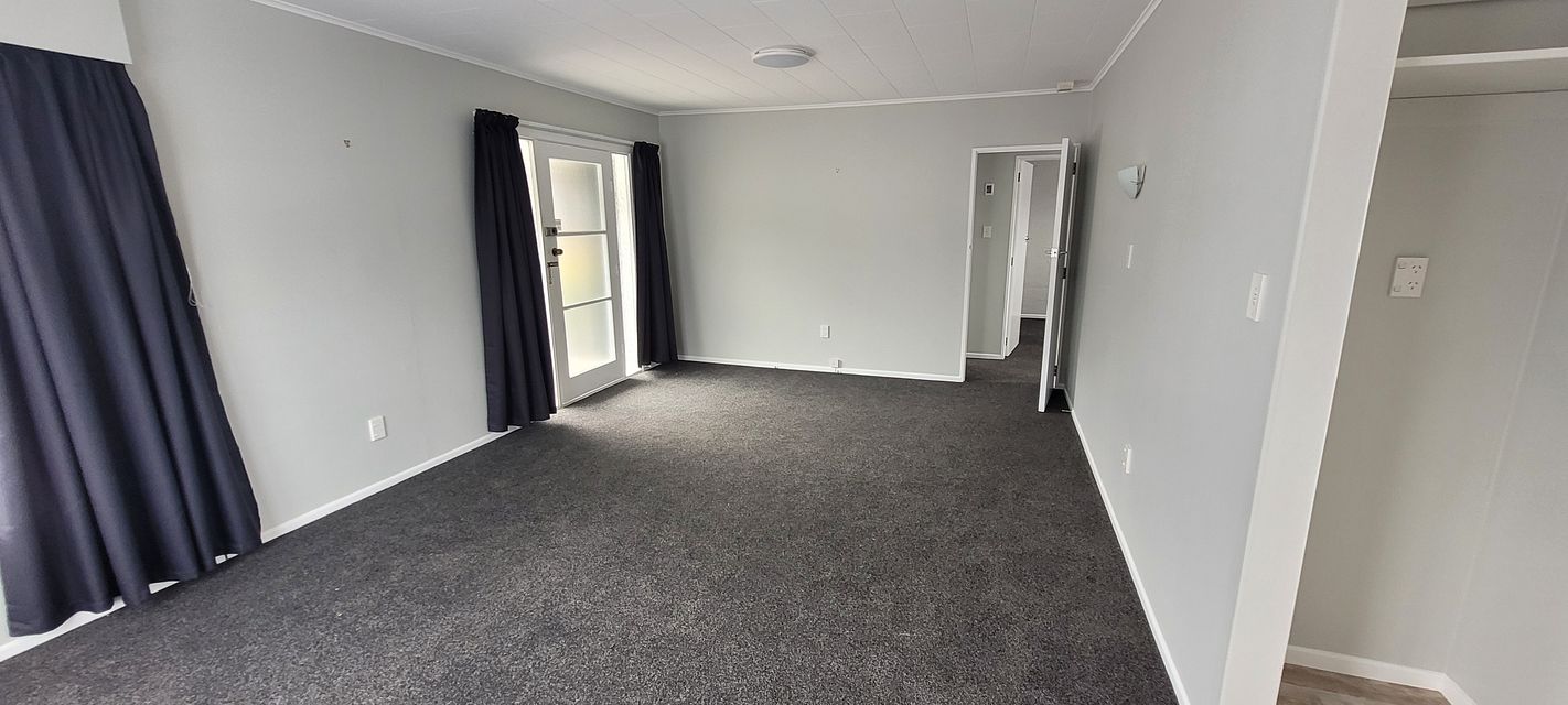 Unit for rent Lower Hutt 11B Kaponga Street, Wainuiomata myRent.co.nz