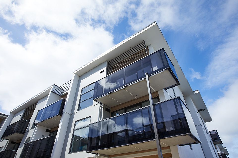 Apartment for rent Auckland 411/69 Hall Avenue, Mangere myRent.co.nz