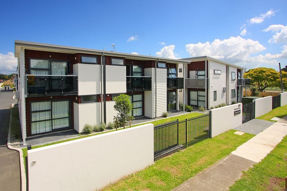 Apartment for rent Auckland | 5I/69 McKenzie Road, Mangere Bridge ...