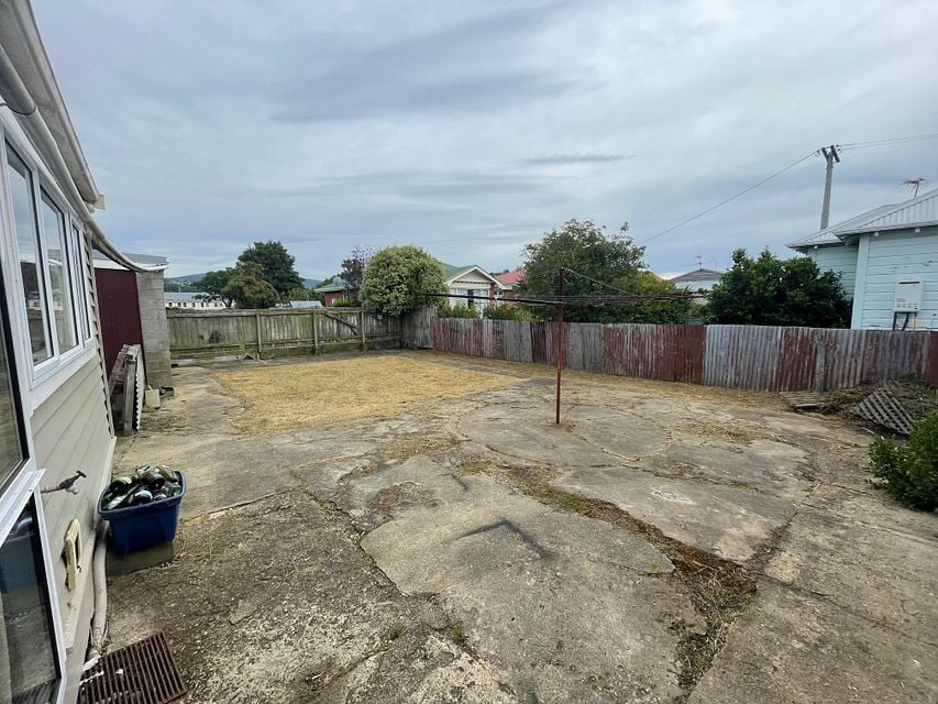 House for rent Dunedin 122 Bay View Road, South Dunedin myRent.co.nz