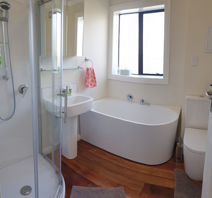 Apartment for rent Lower Hutt 1/69 Hutt Road, Petone myRent.co.nz