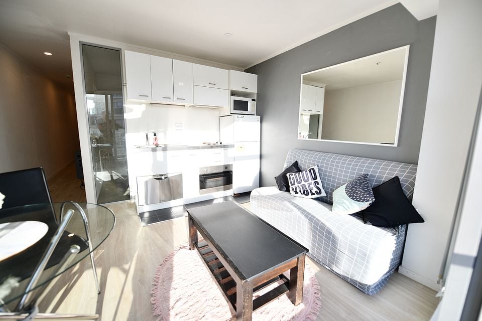 Apartment for rent Auckland 1224/430 Queen Street, Auckland Central