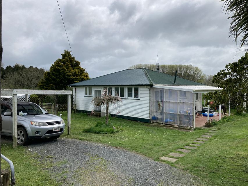 House for rent Te Kuiti 103 Whataroa Road, Te Kuiti myRent.co.nz