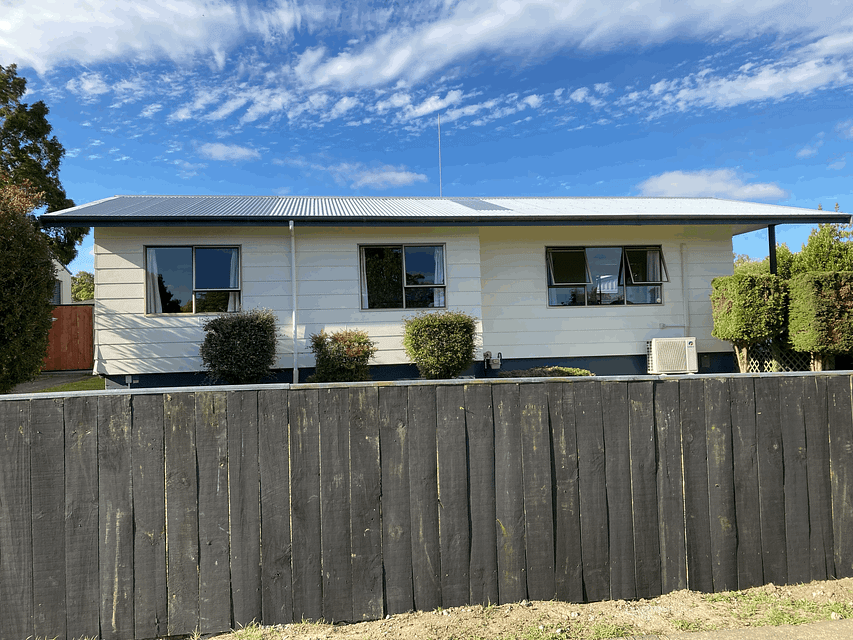 House for rent Feilding 16 Pryde Place, Feilding myRent.co.nz
