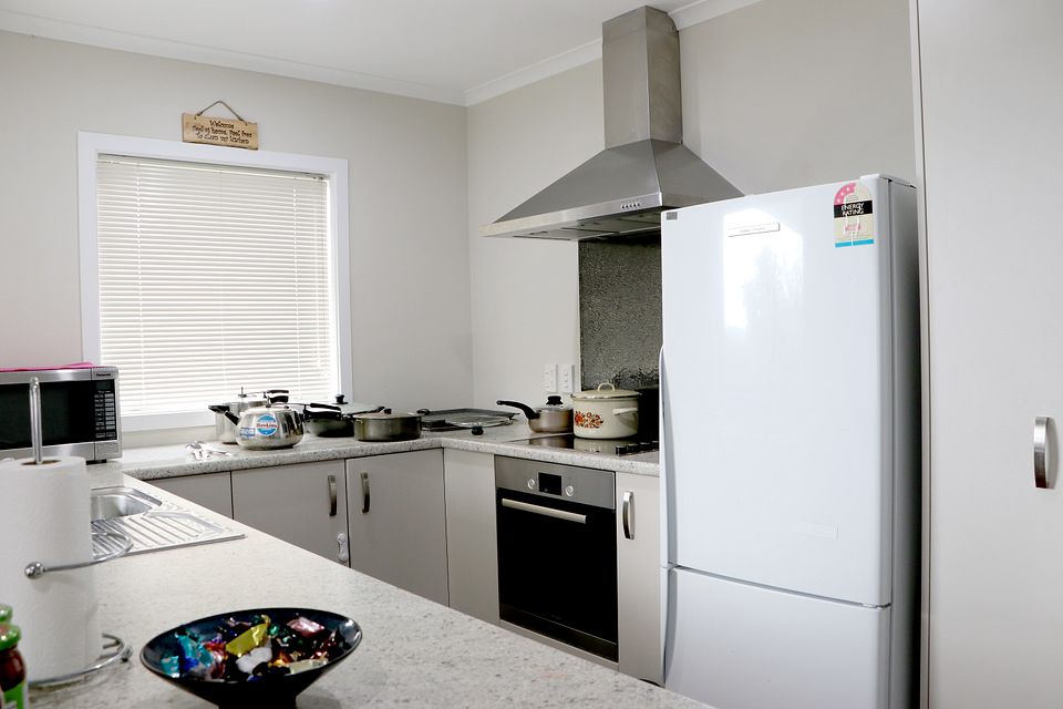 House for rent Lower Hutt 1394 High Street, Taita myRent.co.nz