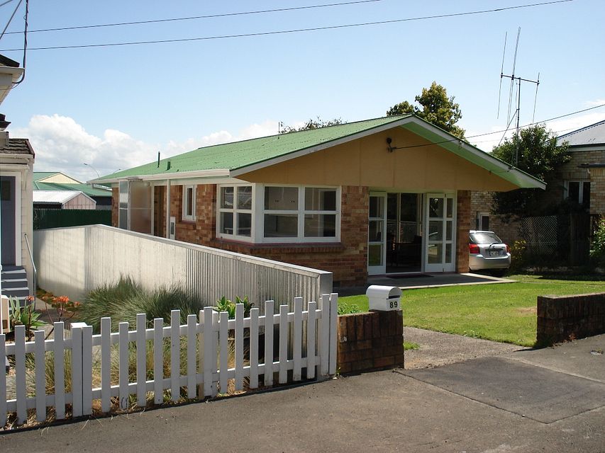 House for rent Hamilton 89 Seddon Road, Frankton myRent.co.nz