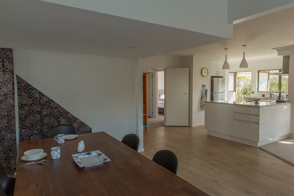 Townhouse for rent Nelson 24C Tasman Street, The Wood myRent.co.nz