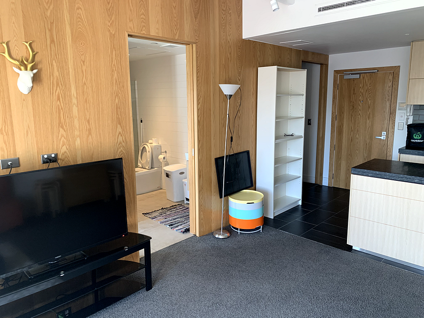 Apartment for rent Auckland 305/105 Symonds Street, Grafton myRent