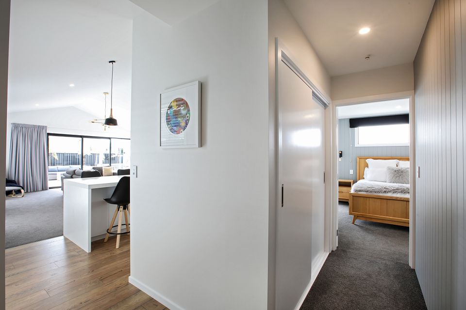 House for rent Invercargill 37A Holloway Street, Waikiwi myRent.co.nz