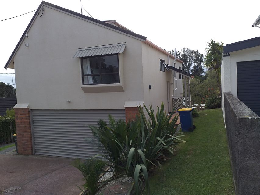 Townhouse for rent Auckland 32 Mahara Avenue, Birkenhead myRent.co.nz