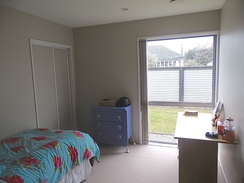 House for rent Christchurch 10 Paeroa Street, Riccarton myRent.co.nz