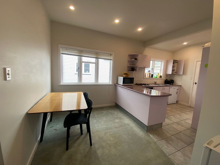 House for rent Wellington 8 Fife Lane, Miramar myRent.co.nz