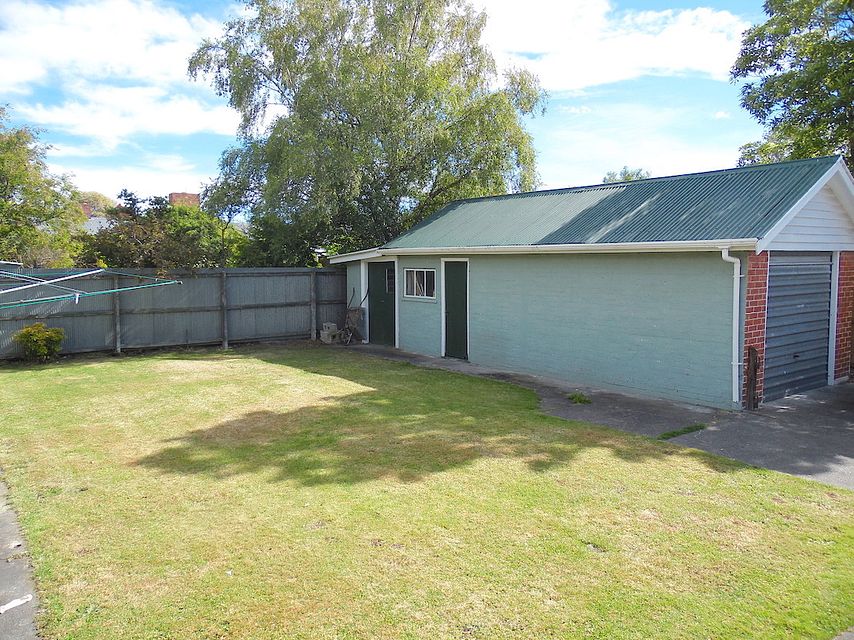 House for rent Christchurch 7 Haslett Place, Upper Riccarton myRent.co.nz