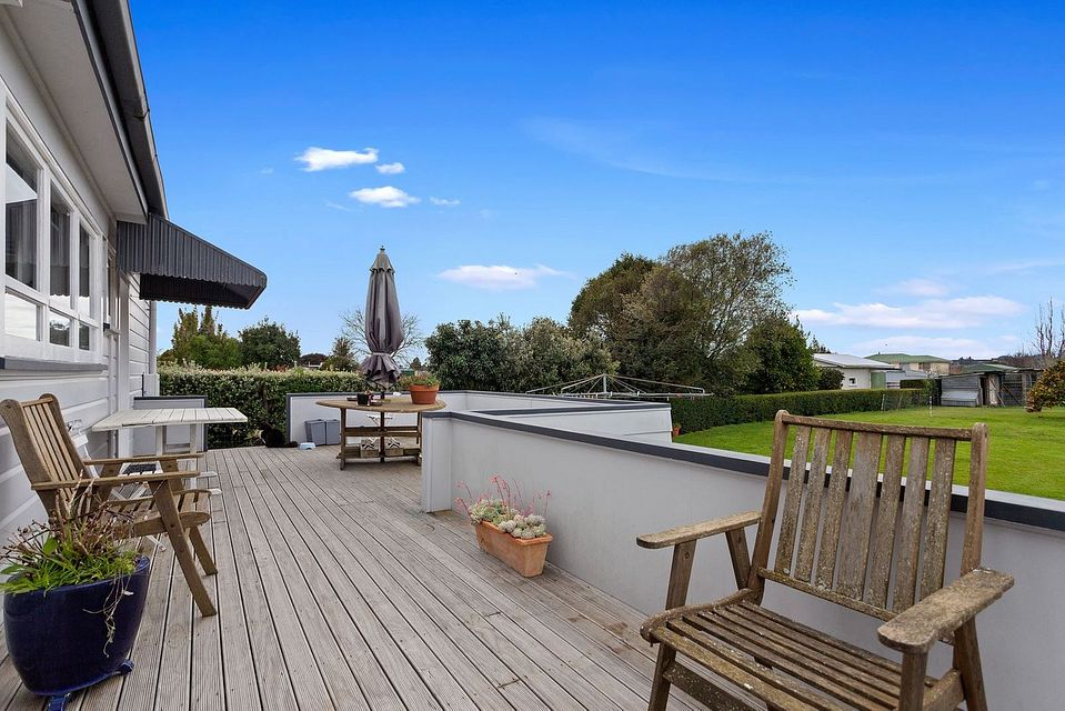 House for rent Opotiki 27 Waioeka Road, Opotiki myRent.co.nz